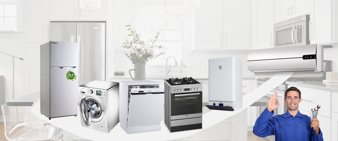 Kuşadası Grundig Servisi